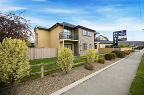 Avenue Motel, Alexandra